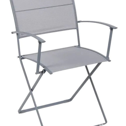 Plein Air Armchair OTF - hospitality