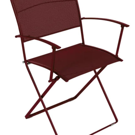 Plein Air Armchair OTF - hospitality