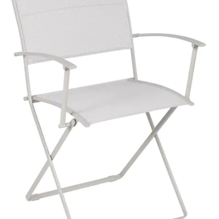 Plein Air Armchair OTF - hospitality