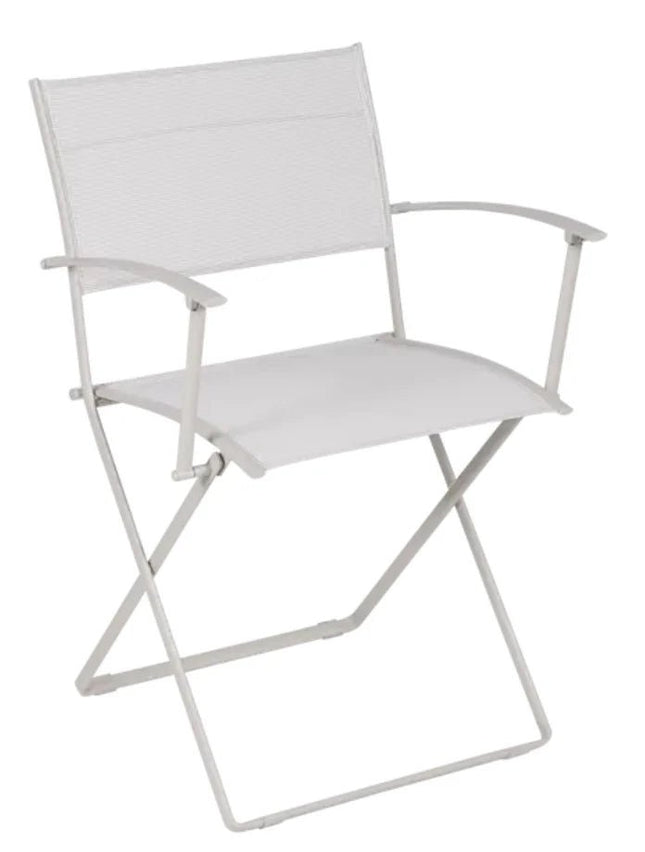 Plein Air Armchair OTF - hospitality
