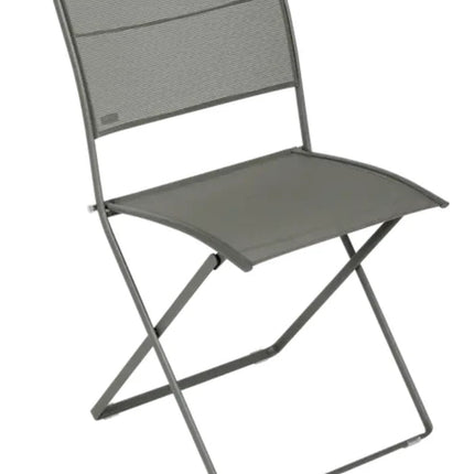 Plein Air Chair OTF - hospitality