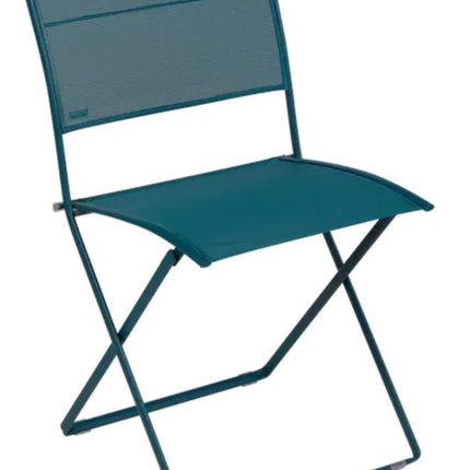 Plein Air Chair OTF - hospitality