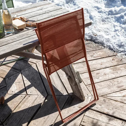 Plein Air Chair OTF - hospitality