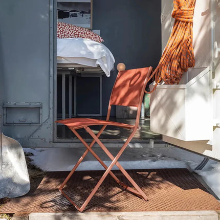 Plein Air Chair OTF - hospitality