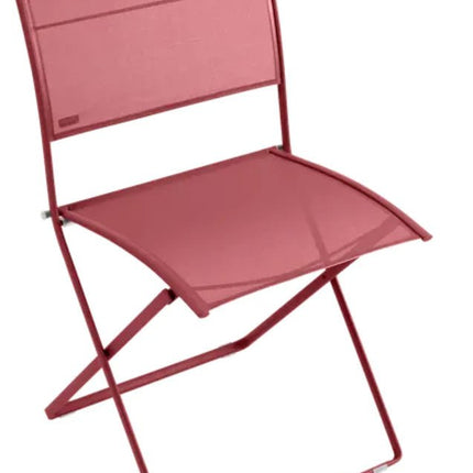 Plein Air Chair OTF - hospitality