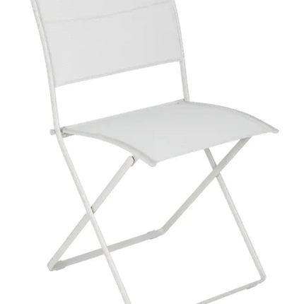 Plein Air Chair OTF - hospitality
