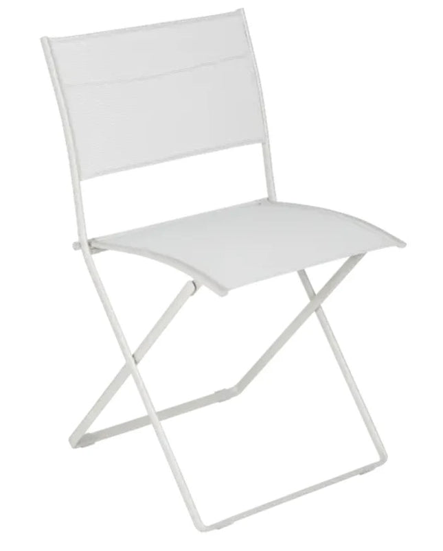 Plein Air Chair OTF - hospitality