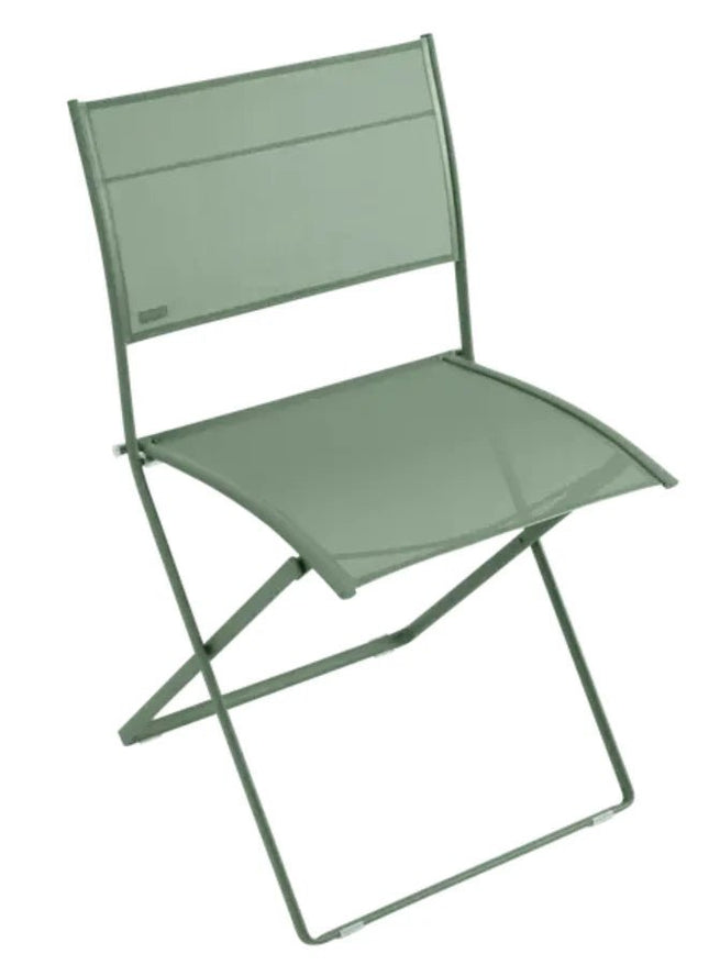Plein Air Chair OTF - hospitality