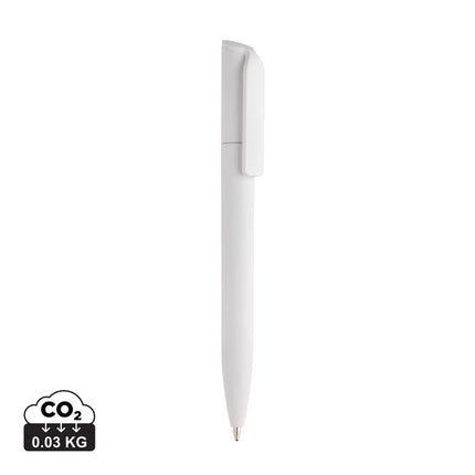 Pocketpal GRS certified mini pen - hospitality