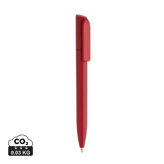 Pocketpal GRS certified mini pen - hospitality