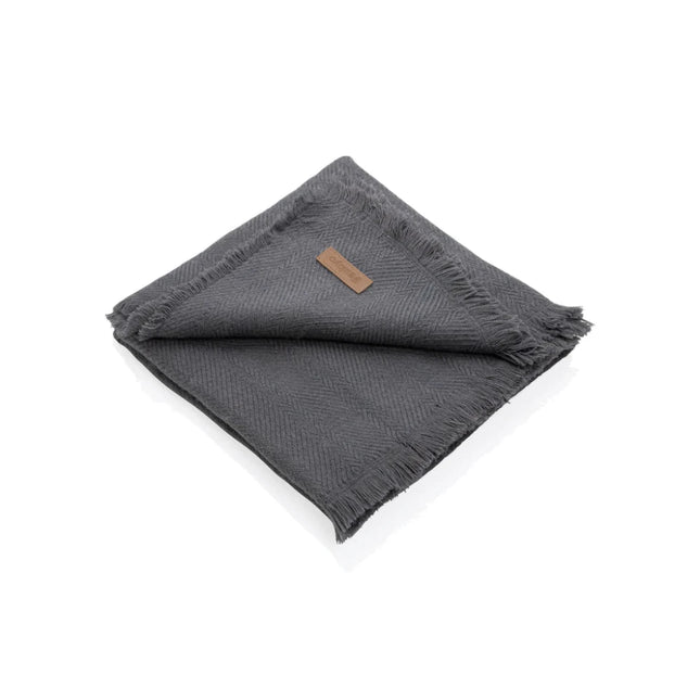 Polylana® woven blanket 130x150cm – home & living, photo 2