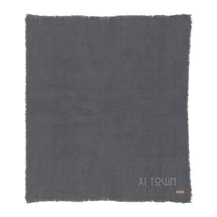 Polylana® woven blanket 130x150cm - hospitality