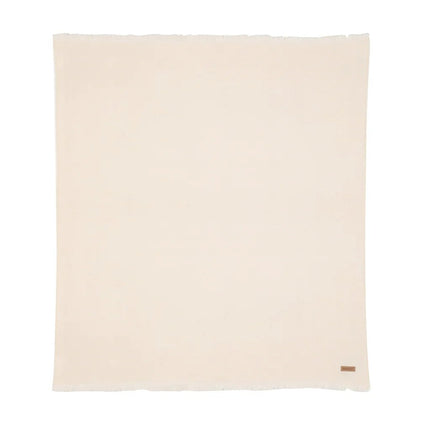 Polylana® woven blanket 130x150cm - hospitality