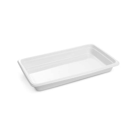 Porcelain container GN 1/1 (H)65mm - hospitality