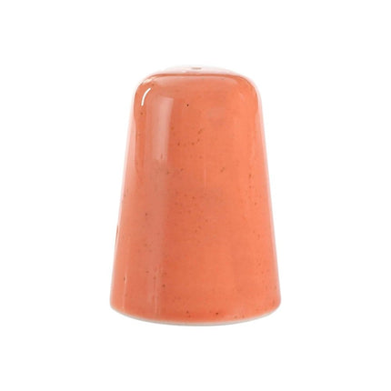 Amber pepper shaker