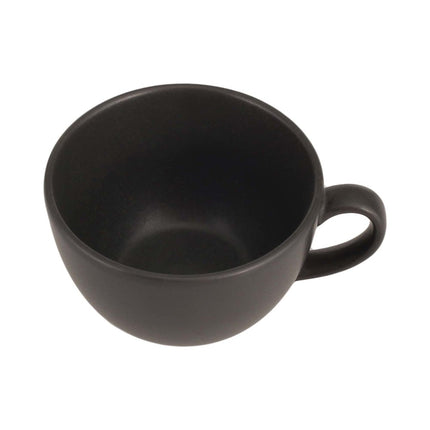 Coal elegant cup, 250ml
