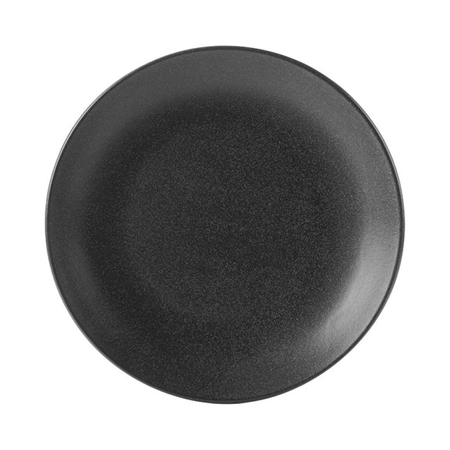Coal flat plate, 280mm