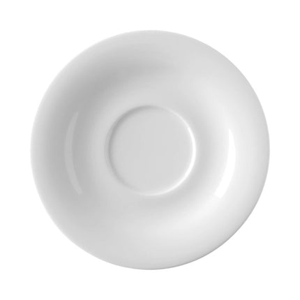 Dove saucer, 160mm
