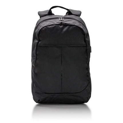 Power USB laptop backpack - hospitality