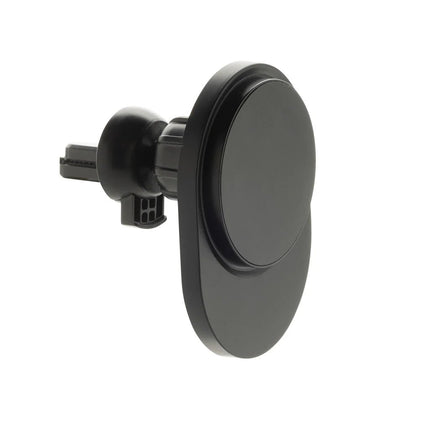 PowerCruze RCS rplastic 15W magnetic charging car holder - hospitality