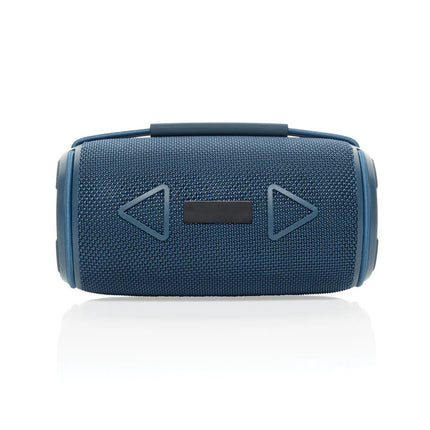 Prisma RCS recycled plastic IPX 4 water poof 16W speaker - hospitality
