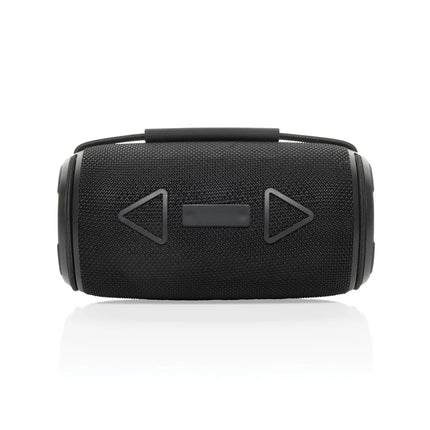 Prisma RCS recycled plastic IPX 4 water poof 16W speaker - hospitality