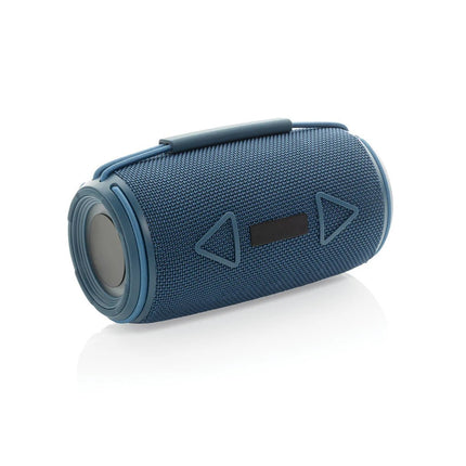 Prisma RCS recycled plastic IPX 4 water poof 16W speaker - hospitality
