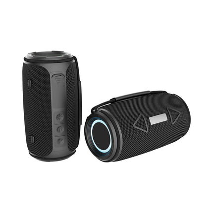 Prisma RCS recycled plastic IPX 4 water poof 16W speaker - hospitality