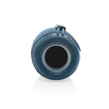 Prisma RCS recycled plastic IPX 4 water poof 16W speaker - hospitality