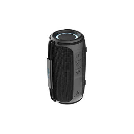 Prisma RCS recycled plastic IPX 4 water poof 16W speaker - hospitality