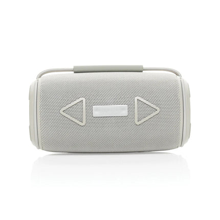 Prisma RCS recycled plastic IPX 4 water poof 16W speaker - hospitality