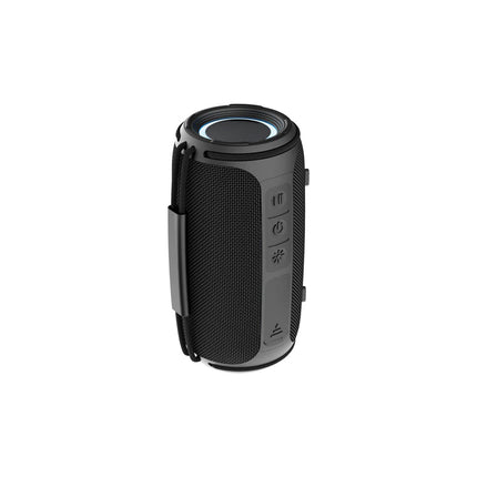 Prisma RCS recycled plastic IPX 4 water poof 16W speaker - hospitality