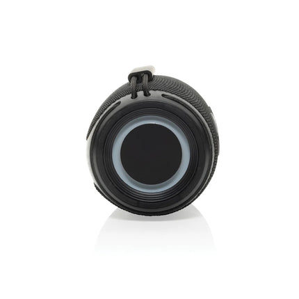 Prisma RCS recycled plastic IPX 4 water poof 16W speaker - hospitality