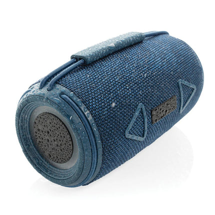 Prisma RCS recycled plastic IPX 4 water poof 16W speaker - hospitality