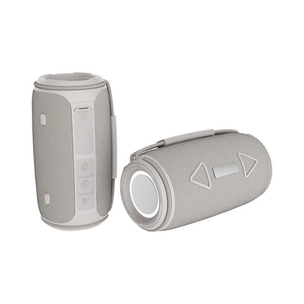 Prisma RCS recycled plastic IPX 4 water poof 16W speaker - hospitality