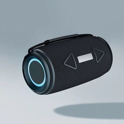 Prisma RCS recycled plastic IPX 4 water poof 16W speaker - hospitality