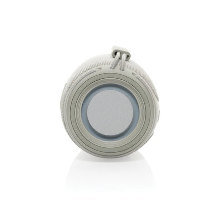 Prisma RCS recycled plastic IPX 4 water poof 16W speaker - hospitality