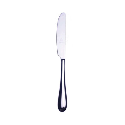 Natura table knife- hollow handle