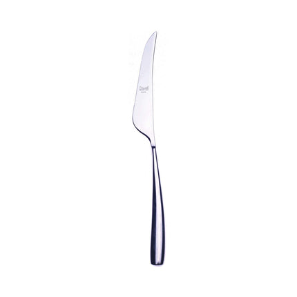 Avanguardia dessert knife solid handle