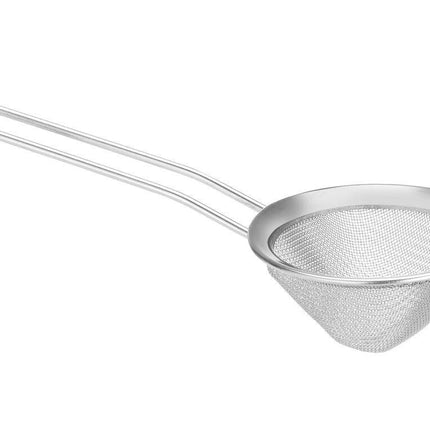 Bar strainer conical, BarUp, ⌀75x220mm