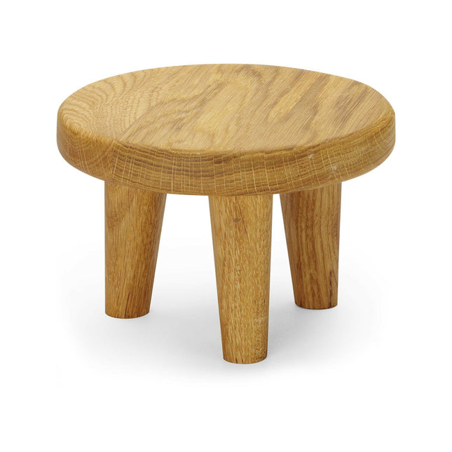 Madeira Oak Stand, 150x(h)100mm