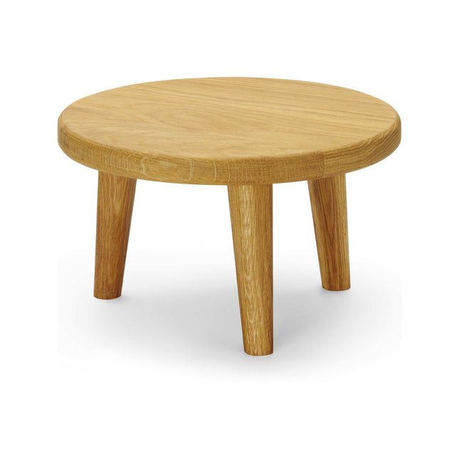 Madeira Oak Stand, 250x(h)150mm