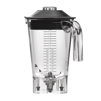 Eclipse™ 64 oz./2 L copolyester Container For HBH750, HBH755 and HBH755R blenders