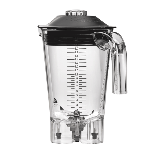 Eclipse™ 64 oz./2 L copolyester Container For HBH750, HBH755 and HBH755R blenders