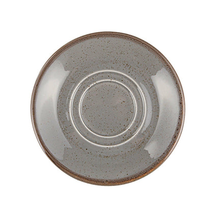 Stackable Cup Saucer Stone, 150mm