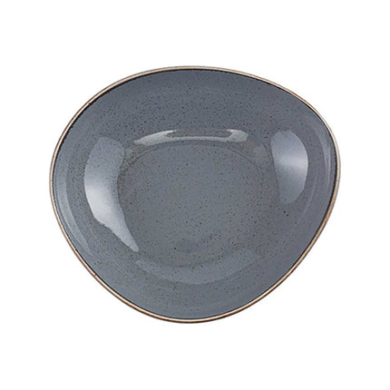 Triangular Bowl Stone, 200mm
