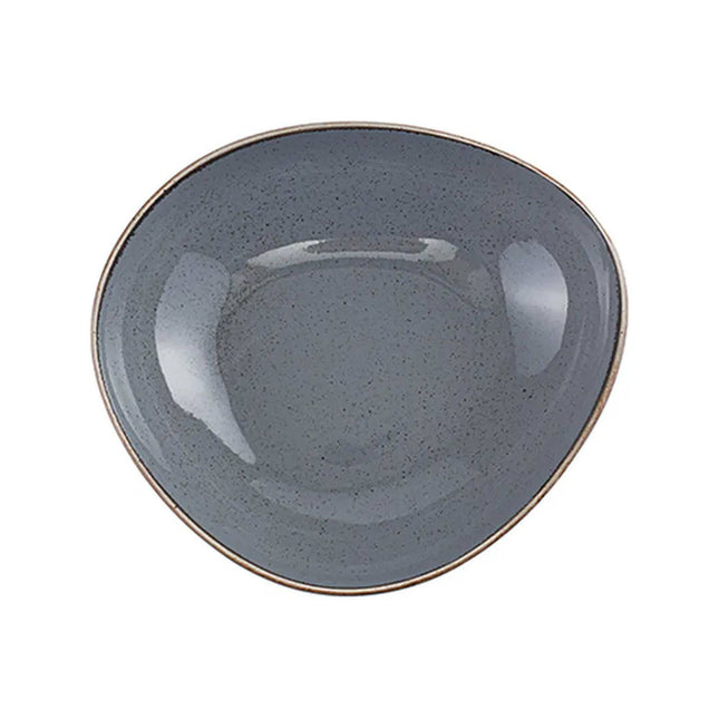 Triangular Bowl Stone, 200mm