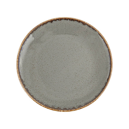 Flat Plate Stone, 200mm