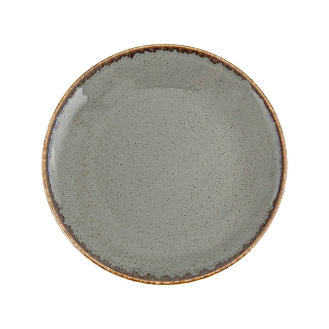 Flat Plate Stone, 200mm
