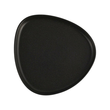 Triangular Plate Coal, 210mm